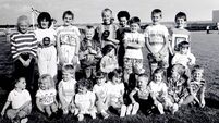 From the Archive: Milton Bradley Sports Day in '90, St Paul's Pre-School kids in '94, and more in images from Waterford's past