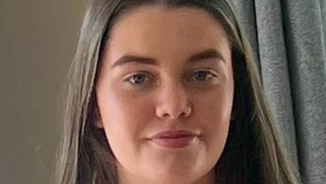 Gardaí issue appeal for missing teenager