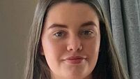 Gardaí issue appeal for missing teenager