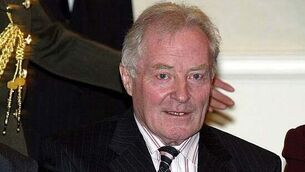 High Court judge comprehensively rejects Enoch Burke's 'errors' claims High Court judge comprehensively rejects Enoch Burke's 'errors' claims