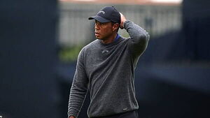 Tiger Woods to ‘seek treatment’ after pleading not guilty to DUI charge