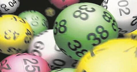 Co Westmeath has second Lotto winner in a week