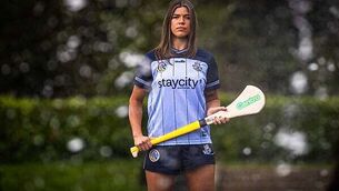 Ireland secure comprehensive 46-19 win over Australia