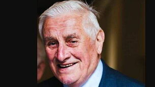 Family of man who plunged to his death while working on Limerick bridge settle action for €1.1m