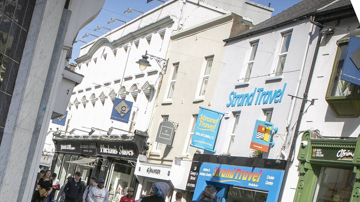 Southern Regional Assembly calls for participation in planning Waterford's future