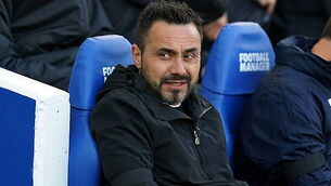 Tyrone's Conor Meyler sues Irish Post for defamation