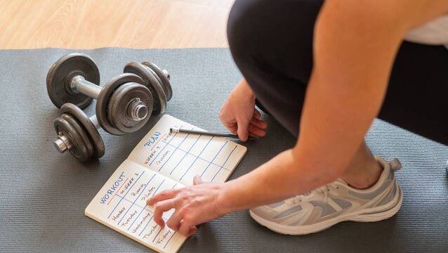 Your Fitness: What makes a good fitness program?