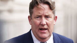 Storm Chandra: Emergency services sent to Kilkenny over flooding