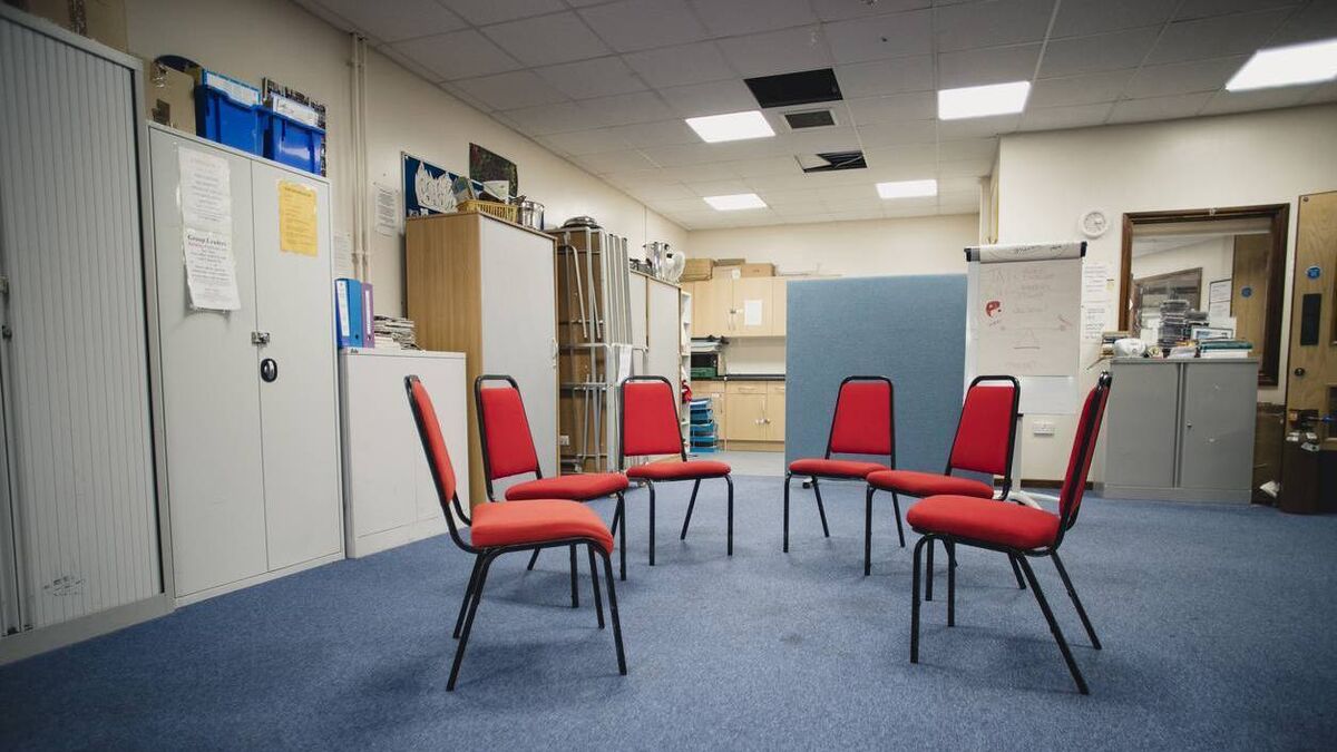 AA meetings open across Waterford City and County