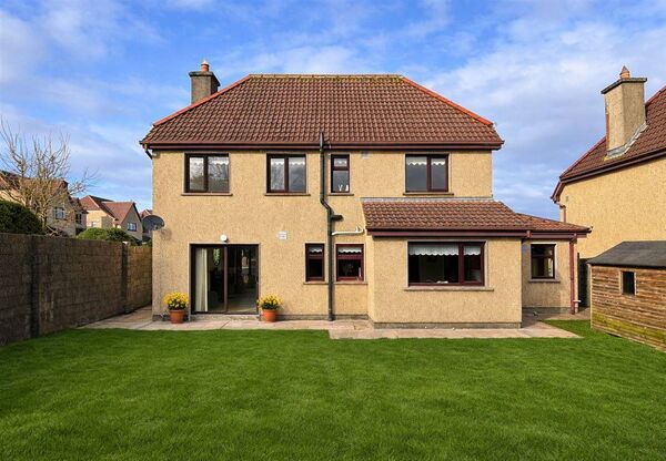 21 Grange Cove 21 Grange Cove