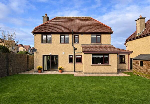 21 Grange Cove