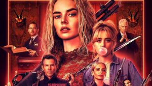 At The Movies with James Phelan: Ready or Not 2 - Here I Come