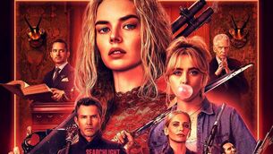 <p>Ready or Not 2: Here I Come</p> <p>Ready or Not 2: Here I Come</p>