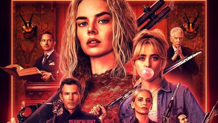 At The Movies with James Phelan: Ready or Not 2 - Here I Come