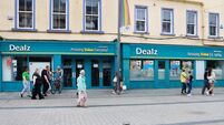 'Vacant Above the Shop Grant' expanded in Waterford