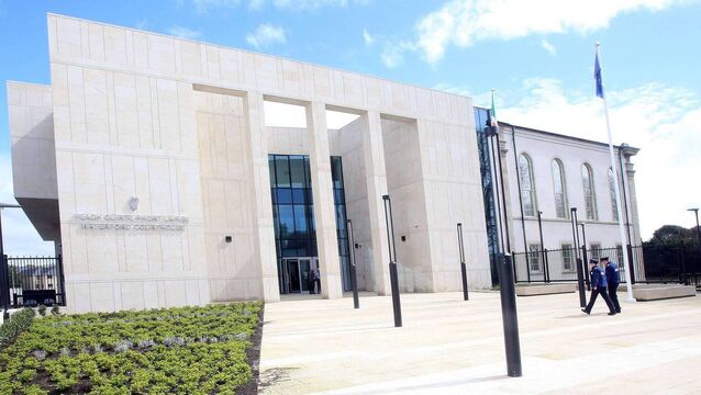 Woman whose life is 'a walking tragedy' given prison term for role in Waterford robbery