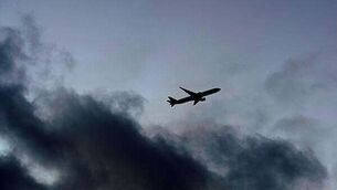 Hearing date set in Kenny Jacobs’ High Court action against DAA