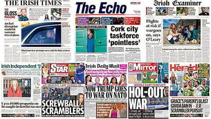 Brother Kevin Crowley's funeral details announced