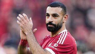 'Pure grit and heart': Kate Wall hoping for happier return to Croke Park with Cork's St Finbarr's