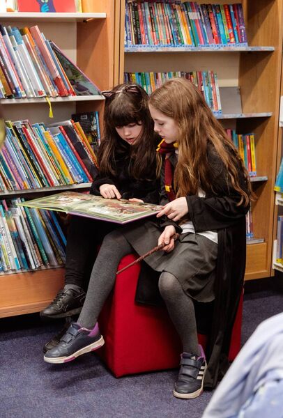  Aoife McNamara and Síofra Harvey pictured at the launch.