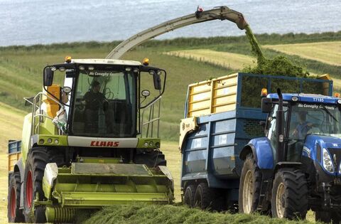 Farming: Food production costs rocket while prices stagnate