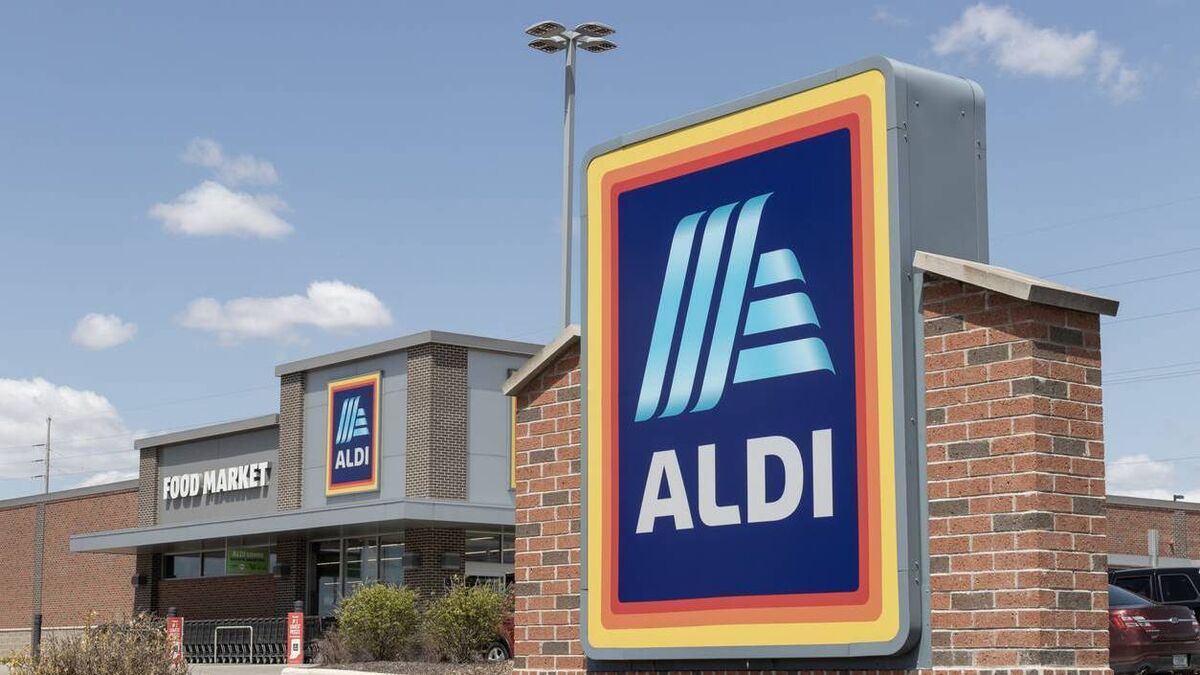 Construction Of New Aldi Store In Waterford City Faces Further Delays Construction Of New Aldi Store In Waterford City Faces Further Delays