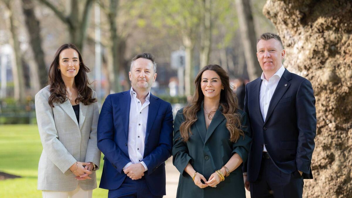 Waterford business in running for major national award