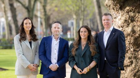 Waterford business in running for major national award