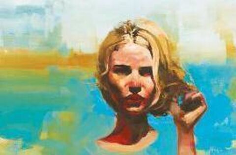 REVIEW: Author gives readers peek inside mind of an ordinary woman - the results are extraordinary