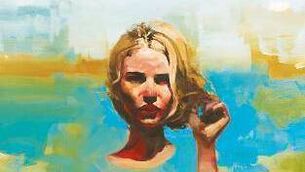 <p>A Beautiful Loan by Mary Costello came out this year.</p> <p>A Beautiful Loan by Mary Costello came out this year.</p>