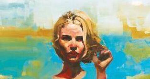 REVIEW: Author gives readers peek inside mind of an ordinary woman - the results are extraordinary