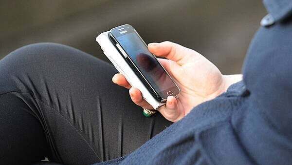 One in three older adults feel digitally excluded