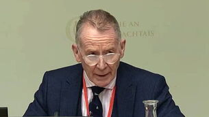 New Lord Mayors elected in Dublin and Cork