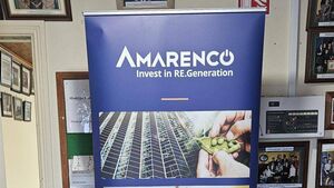 Mixed reviews from Waterford locals as reception for proposed solar farm blows hot and cold