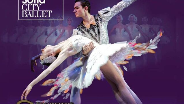 View from the Green Room: Sell out Swan Lake a triumph
