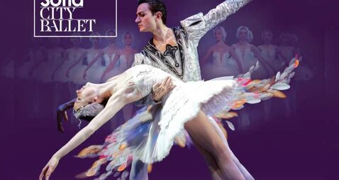 View from the Green Room: Sell out Swan Lake a triumph