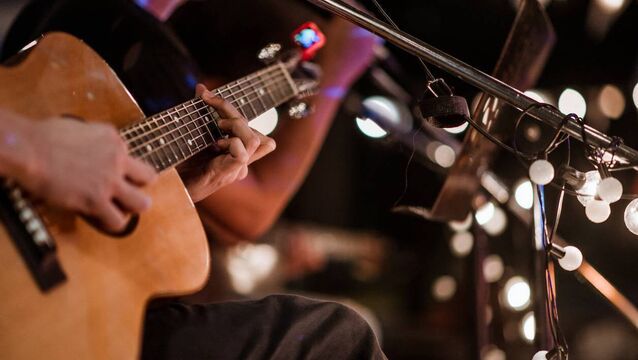 <p>There are lots of great events coming up in Waterford</p>