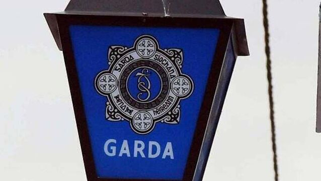 Gardaí investigating after two men shot in Co Limerick