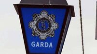 Gardaí investigating after man and boy shot in Co Limerick