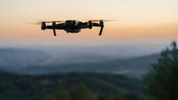 Public advised of drone survey of river in county Waterford town