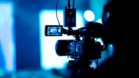 Waterford TV production company nominated for two awards