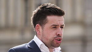 Garden cabin plans need to be rethought, says opposition TD