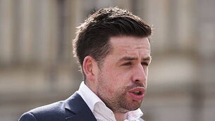 EU Commission condemns US travel restrictions on EU citizens including former commissioner