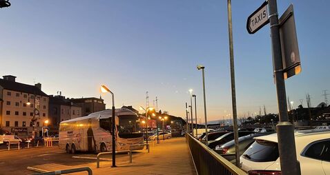 "And then they take it away" - Bus Éireann's decision to gut South East routes highly criticised