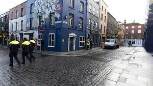 Temple Bar publican gets green light for hotel facing on to Dame Street