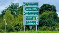 Funding granted for N24 and N25 schemes
