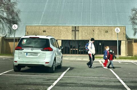 Local Notes: Table tennis stars, a 95th birthday and Good Deeds Day