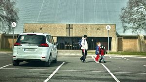 Local Notes: Table tennis stars, a 95th birthday and Good Deeds Day