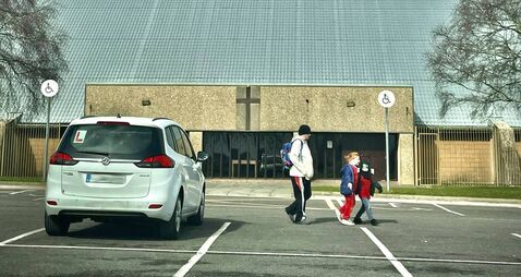 Local Notes: Table tennis stars, a 95th birthday and Good Deeds Day