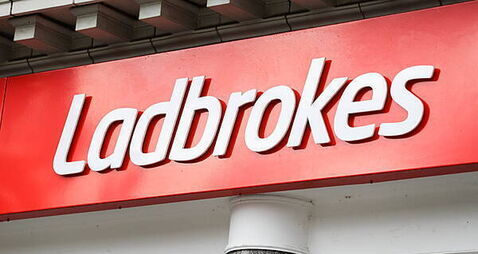 Ladbrokes cite 'threat from unlicensed market' with 39 Irish betting shops to close